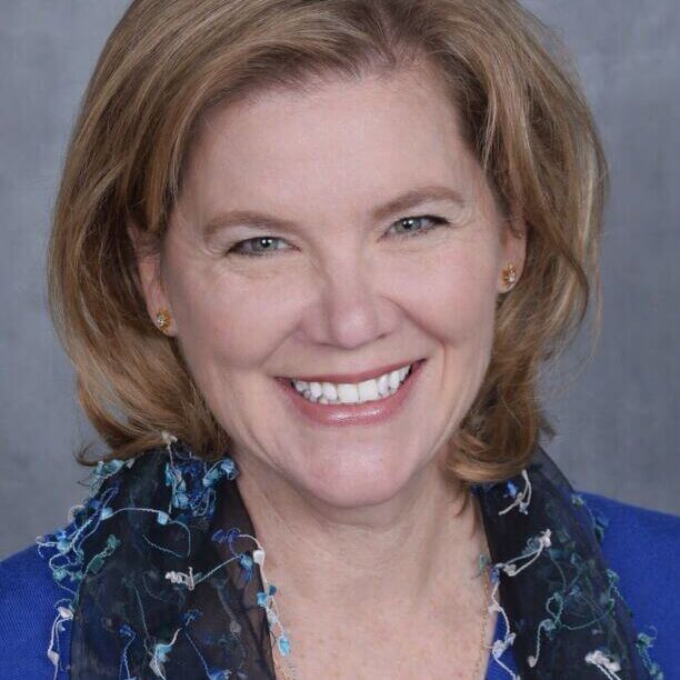 Cauley von Hoffman head shot