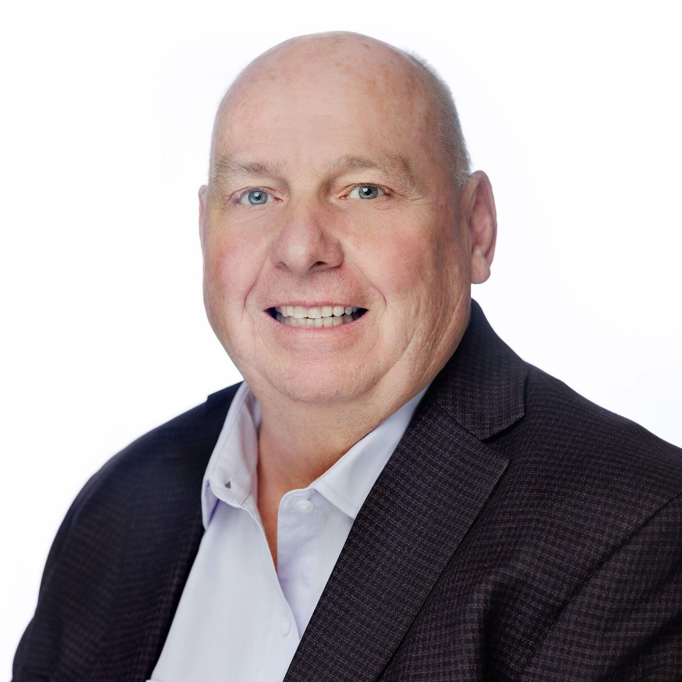 Mick Sudbury Mick Sudbury