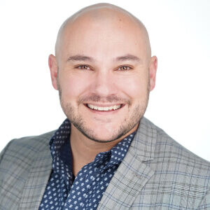 Mikey Smith