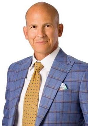 Andy Cindrich, FranklinCovey